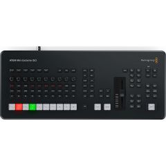 Switcher Blackmagic Design ATEM Mini Extreme ISO G2