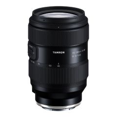 Lente Tamron 35-100mm F/2.8 Di III VXD w/hood para Nikon Z