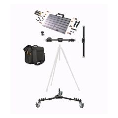 Kit Móvil y Modular Tether Tools Todo en uno para Estación de trabajo AeroTrac  (AIOK-AT)