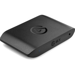 Capturadora de Video El Gato 4K X USB-C 3.2 HDMI 8K 10GBH9901