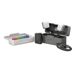 DJI Mic Mini 2 (2 TX + 1 RX + Charging Case)