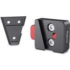 Sistema de Montaje SmallRig Mini V-Lock (MD2801B)