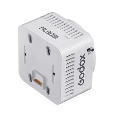 Adaptador para Batería NP-F Godox para ML80/ML150