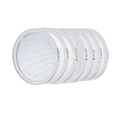 Set de Difusores Magnéticos Godox para ML80/ML150
