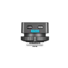Disparador TTL Inalámbrico Godox para iT32 OLYMPUS (X5O)