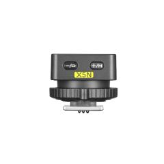Disparador TTL Inalámbrico Godox para iT32 Nikon (X5N)