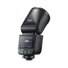 Flash Portátil Godox V1MIDN TTL para Cámara Nikon