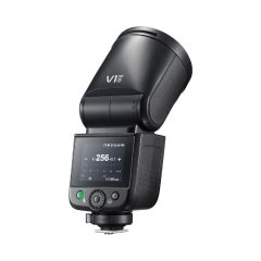 Flash Portátil Godox V1MIDS TTL para Cámara Sony
