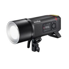 Flash Portátil Godox AD800Pro para Exterior