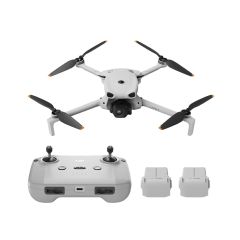 DJI Lito X1 Fly More Combo Plus (DJI RC 2)
