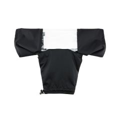 Funda Lluvia para Camara Negra 18x14x34
