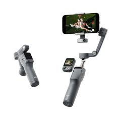 Osmo Mobile 8P Creator Combo