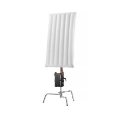 Softbox Inflable Godox para Panel LED F400R