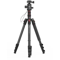Tripie SmallRig CT-10 3935 de Aluminio