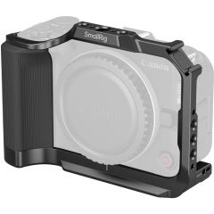 Jaula Cage SmallRig 5427 para Canon EOS R50 V (Black)