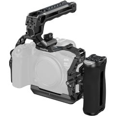 Jaula Cage SmallRig 5956 Advanced Edition para Canon EOS R6 Mark III / R6 Mark II