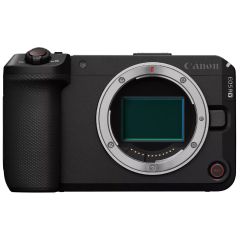 Cámara Canon EOS R6V Body