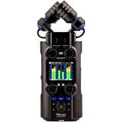 Kit Grabadora ZH5S y Microfono ZDM1 Zoom