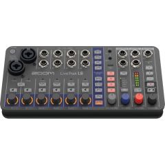 Kit Grabadora ZL6 y Microfono ZDM1 Zoom