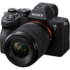 Camara Sony A7M4 + Nuevo SEL28702
