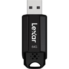 Memoria USB Lexar JumpDrive S80, 64GB, USB-A 3.0, Lectura 150MB/s, Escritura 60MB/s