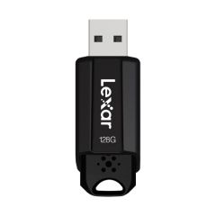 Memoria USB Lexar JumpDrive S80, 128GB, USB-A 3.0, Lectura 150MB/s, Escritura 60MB/s