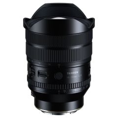 Nuevo Lente Tamron 12-20mm F2.8 para Nikon Z