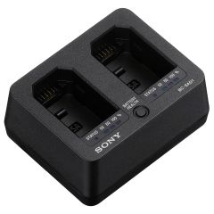 Cargador Dual Sony BC-SAD1 para Baterías NP-SA100