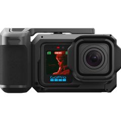 Cámara de Acción GoPro Mission 1 Pro Grip Edition