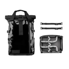 Backpack WANDRD PRVKE 31 High Gloss Photo Bundle V4