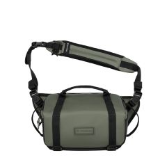 Bag WANDRD ROGUE Sling 6L Wasatch Green V2