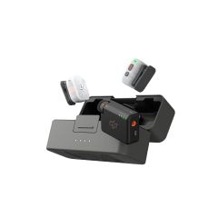 DJI MIC MINI 2S (2TX + 1RX + Charging Case)