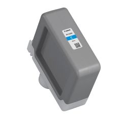 Cartucho de tinta Canon PFI-3100 C Capacidad: 160 ml. Compatibilidad: PRO-2600/PRO-4600/PRO-6600/PRO-4600S