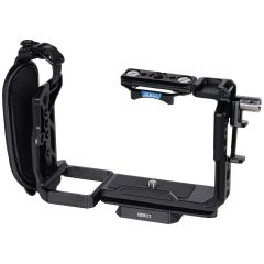 Jaula Sirui para Sony FX3 y FX30