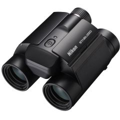 Binocular Nikon STABILIZED S 12X25
