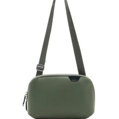 Bandolera Peak Design de Viaje 3L Sage