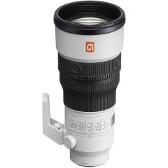 Lente Sony SEL 400mm F/4.5 G MC