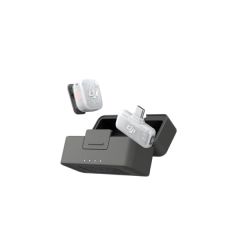 DJI Mic Mini 2S (1 TX + 1 Mobile RX + Charging Case)