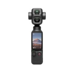 DJI Osmo Pocket 4P Standard Combo