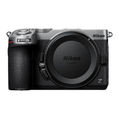Cámara Nikon Z5IIC FX Plata Cuerpo