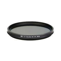 Filtro CPL 49MM A+Multicapa Slim JJC