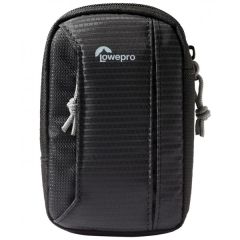 Estuche Tahoe 25 Negro LP