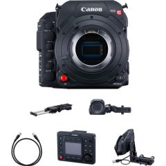 CINEMA EOS C700 PL PRODUCTION BUNDLE