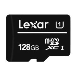 Tarjeta De Memoria Lexar LFSD10-128GABNLC10 CLASS 10 SDHC C10 NA