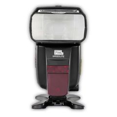 Flash Speedlite Pixel Para Nikon X800N