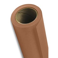 Ciclorama Savage Cocoa 1.35x11m Fondo De Papel 80-1253