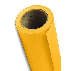 71-1253 Ciclorama Savage Deep Yellow 1.35m X 11m Fondo De Papel