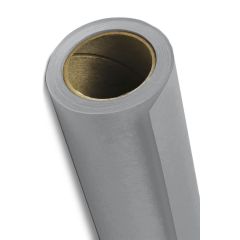 Ciclorama Savage Fashion Gray 1.35x11m Fondo De Papel 56-1253