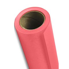 Ciclorama Savage Flamingo Midsize 2.18m X 11m Fondo De Papel 92-86