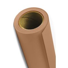 Ciclorama Savage Widetone Mocha Midsize 2.18x11m Fondo De Papel 76-86